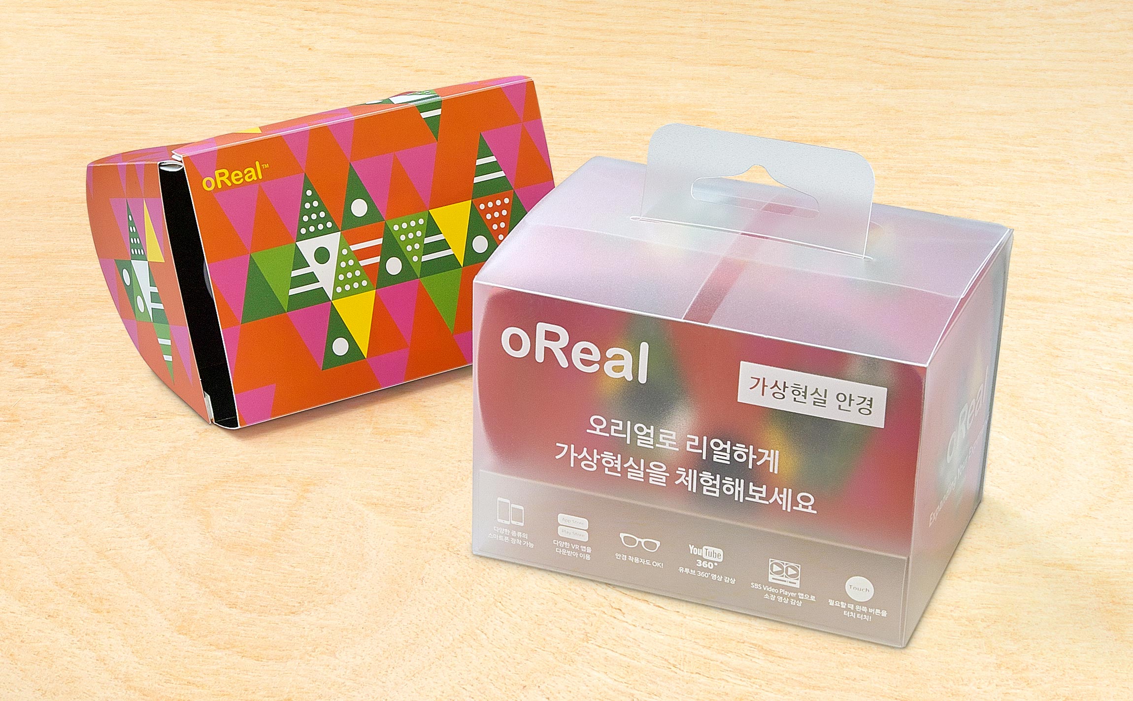 oReal VR Glass Virnect Packaging & Product oreal-glass-7.jpg