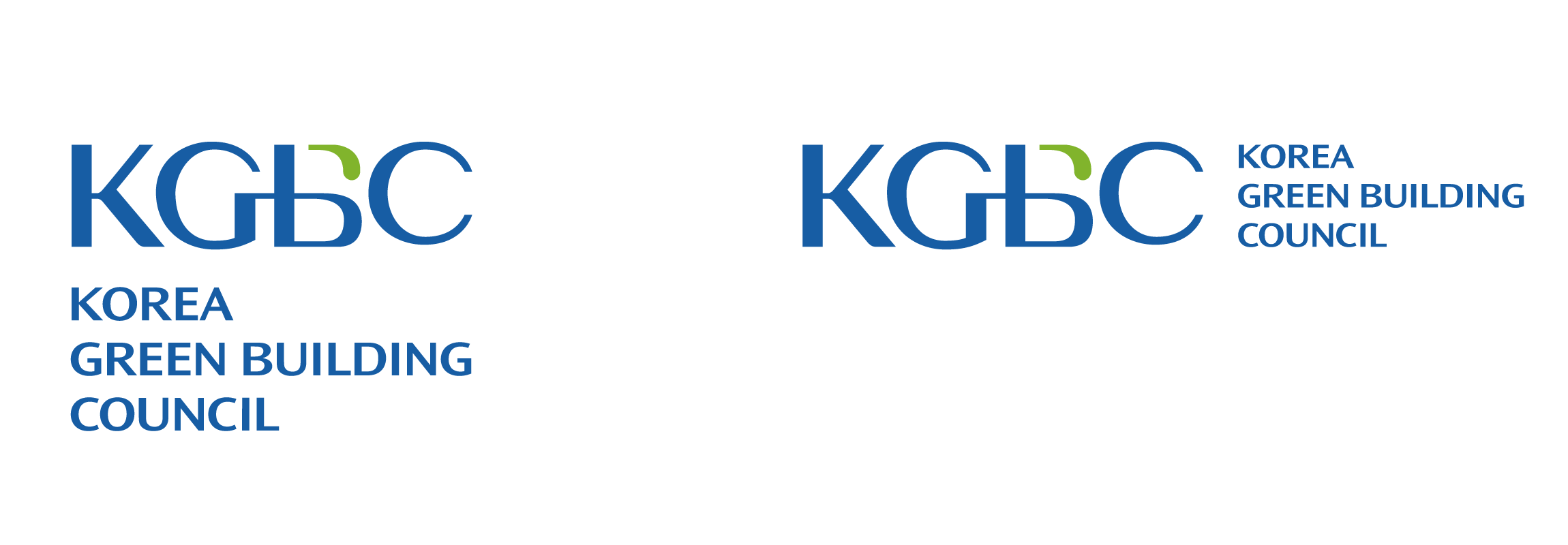 CI system for KGBC