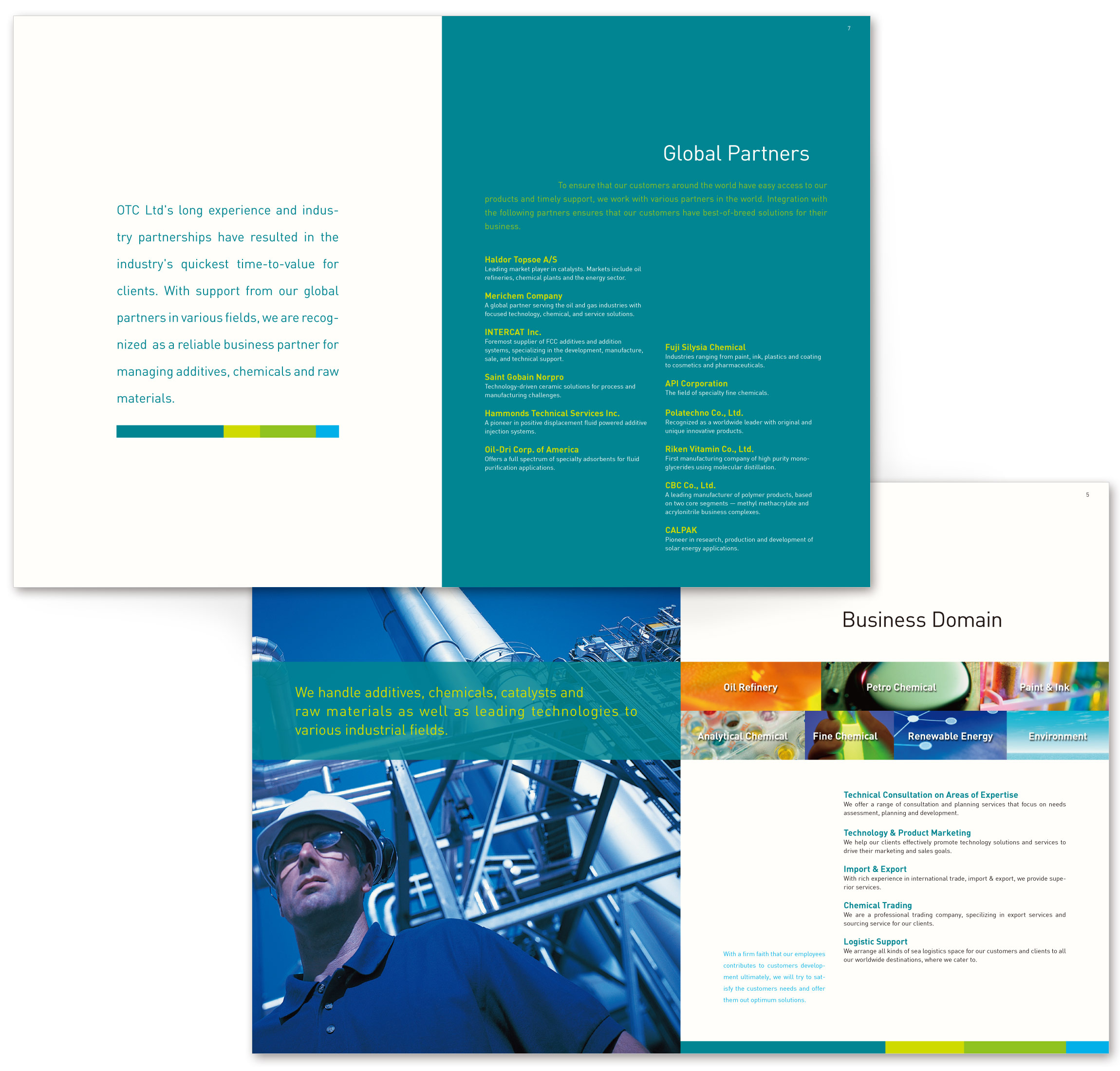 OTC OTC Ltd. Editorial OTC-brochure-set2.jpg