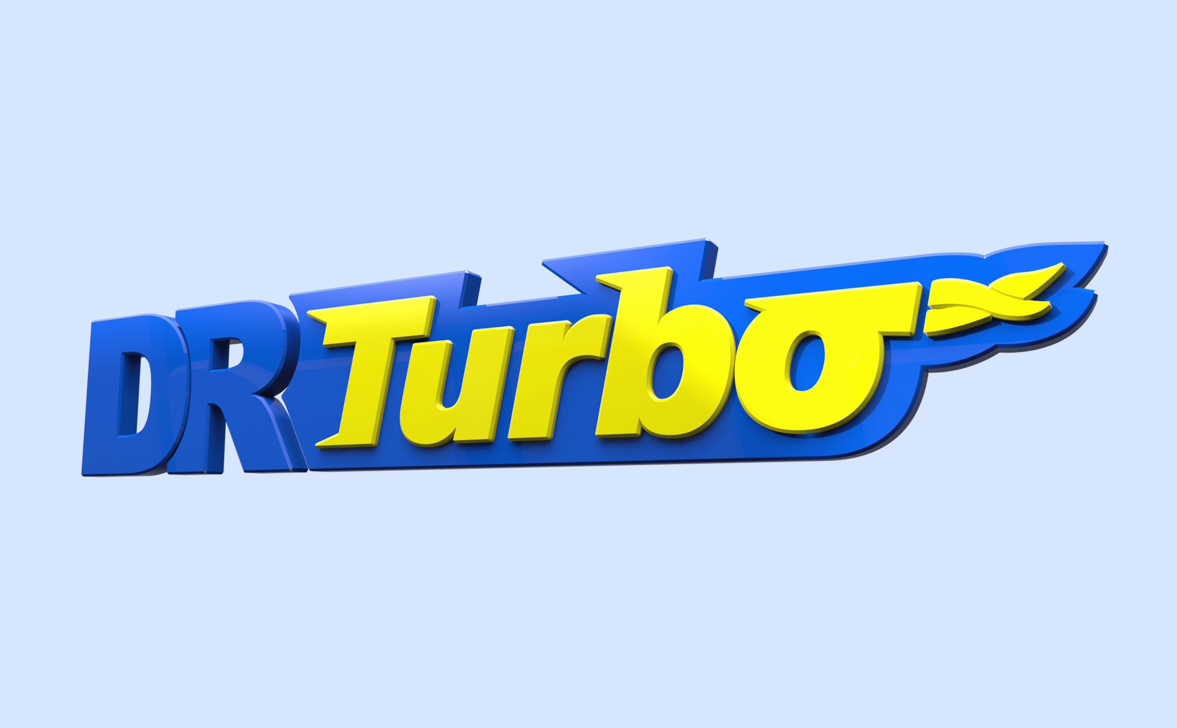 Logo for Turbo Products