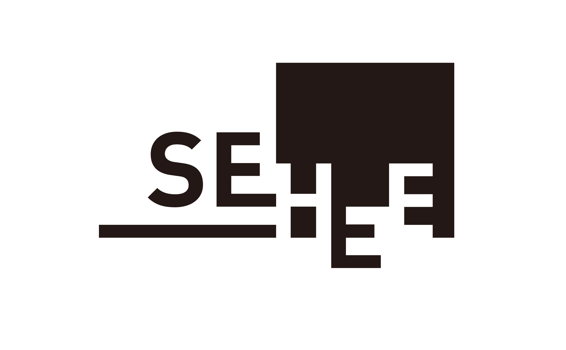 Identity design for Sehee E&C