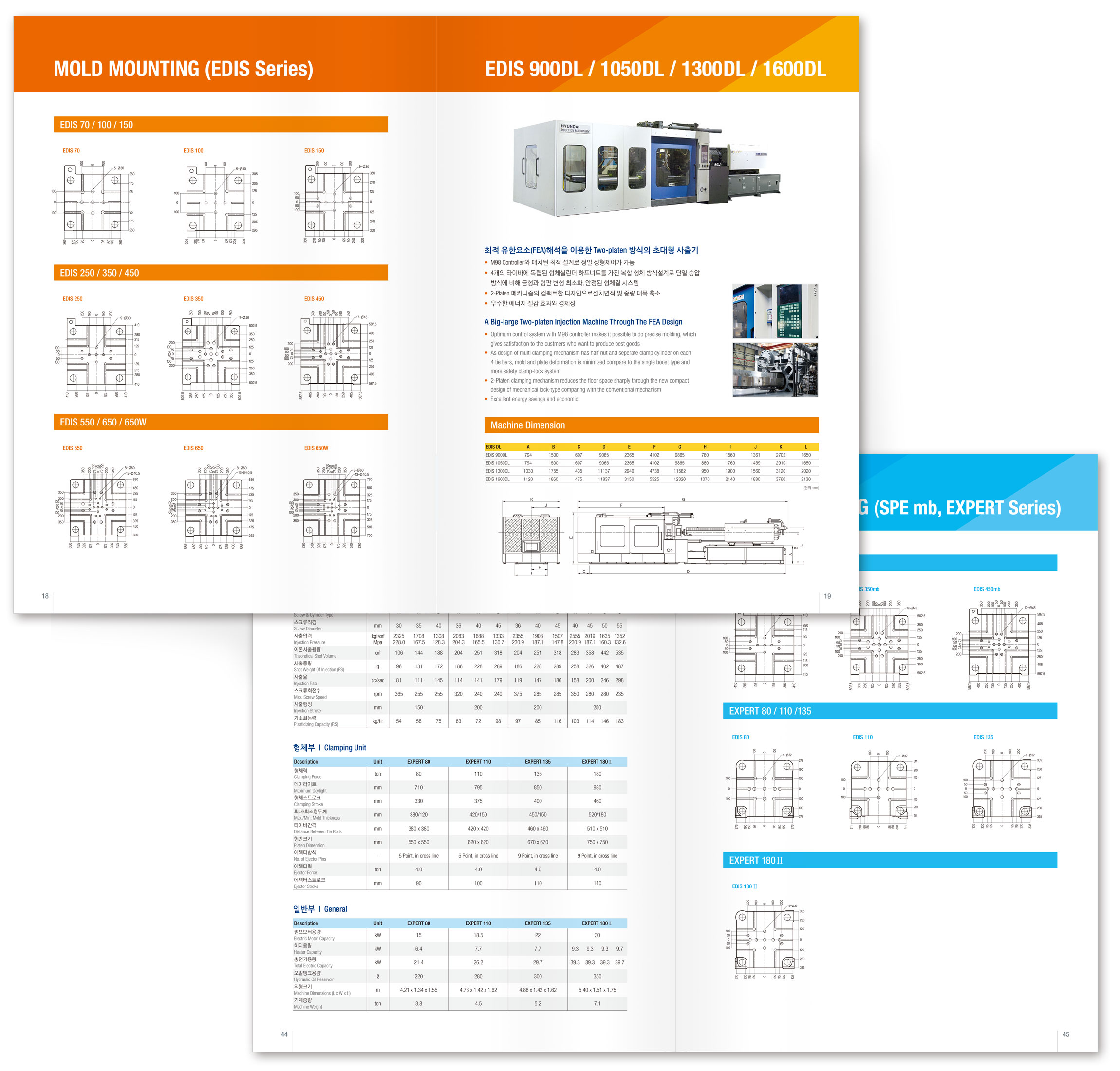 Product Catalog for Hyundai