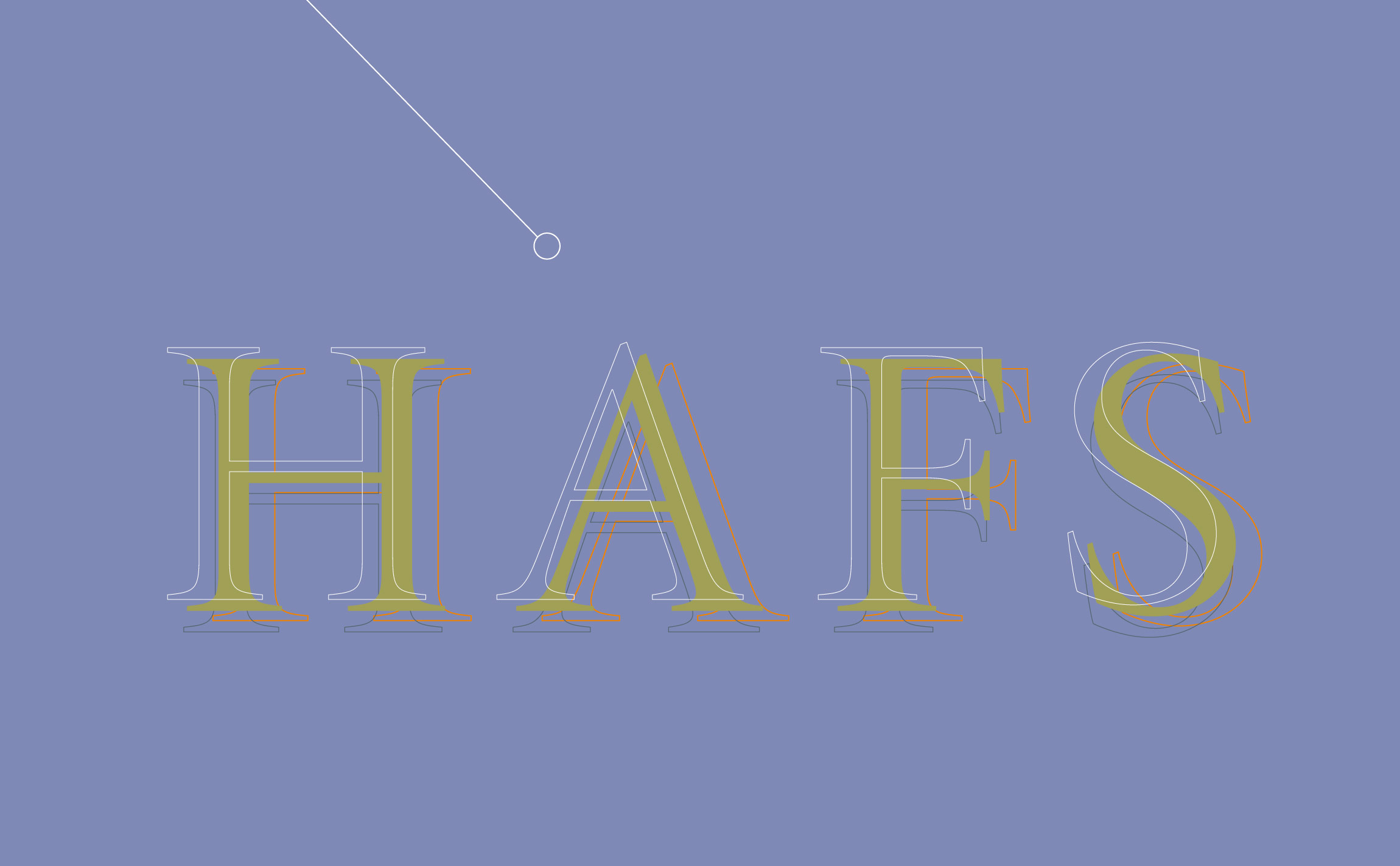 HAFS HAFS Branding & Identity