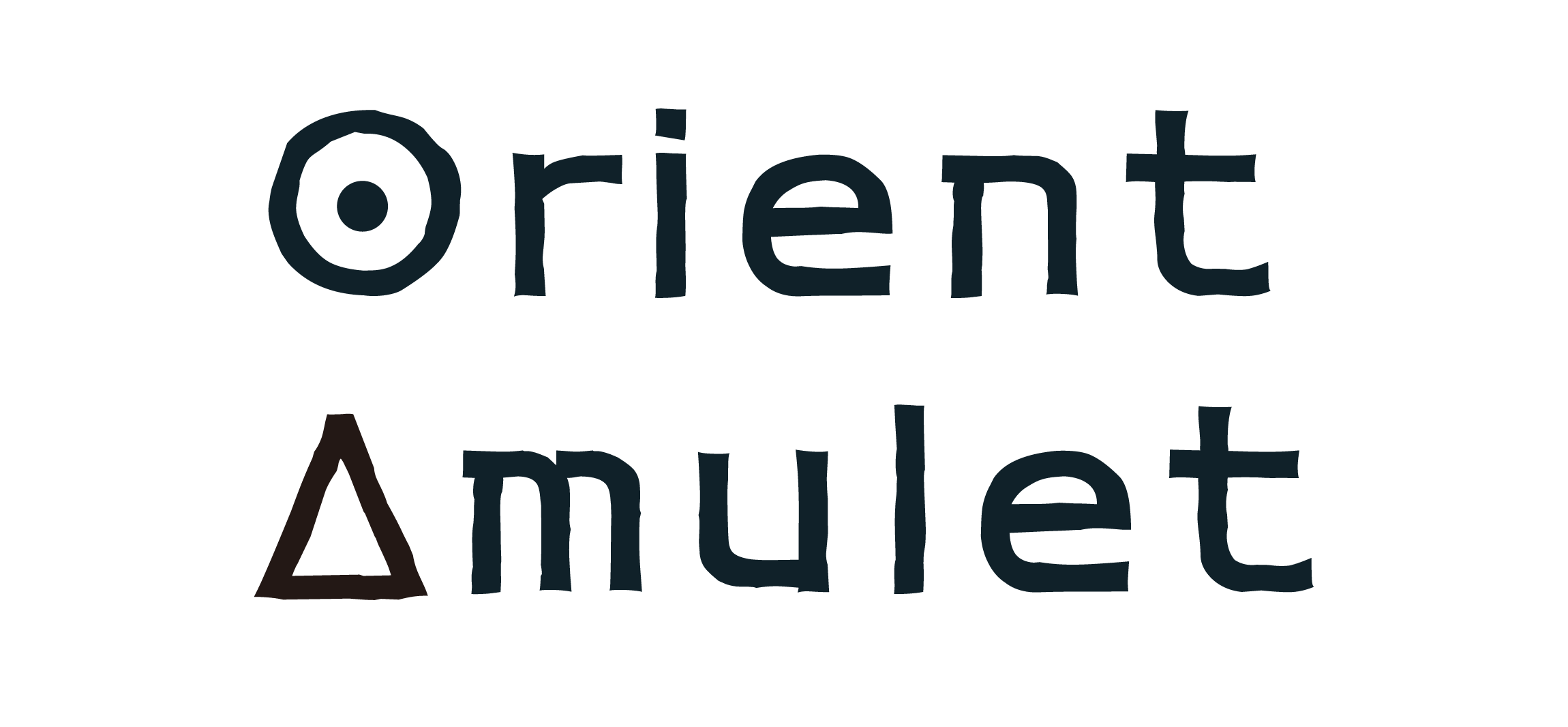 Orient Amulet OrientAmulet Branding & Identity orientamulet-amulet-2.jpg