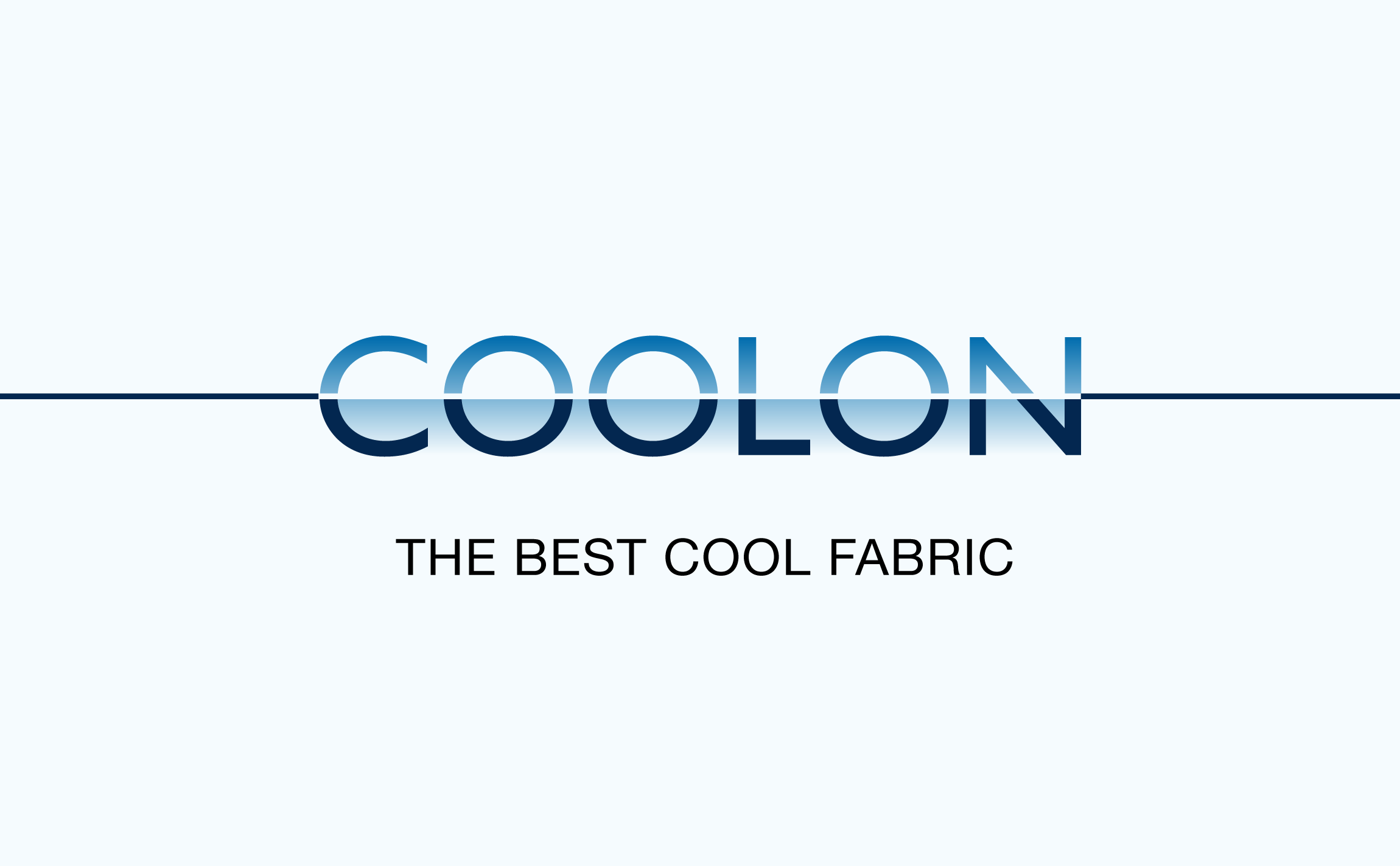 Brand for new type of fabrics