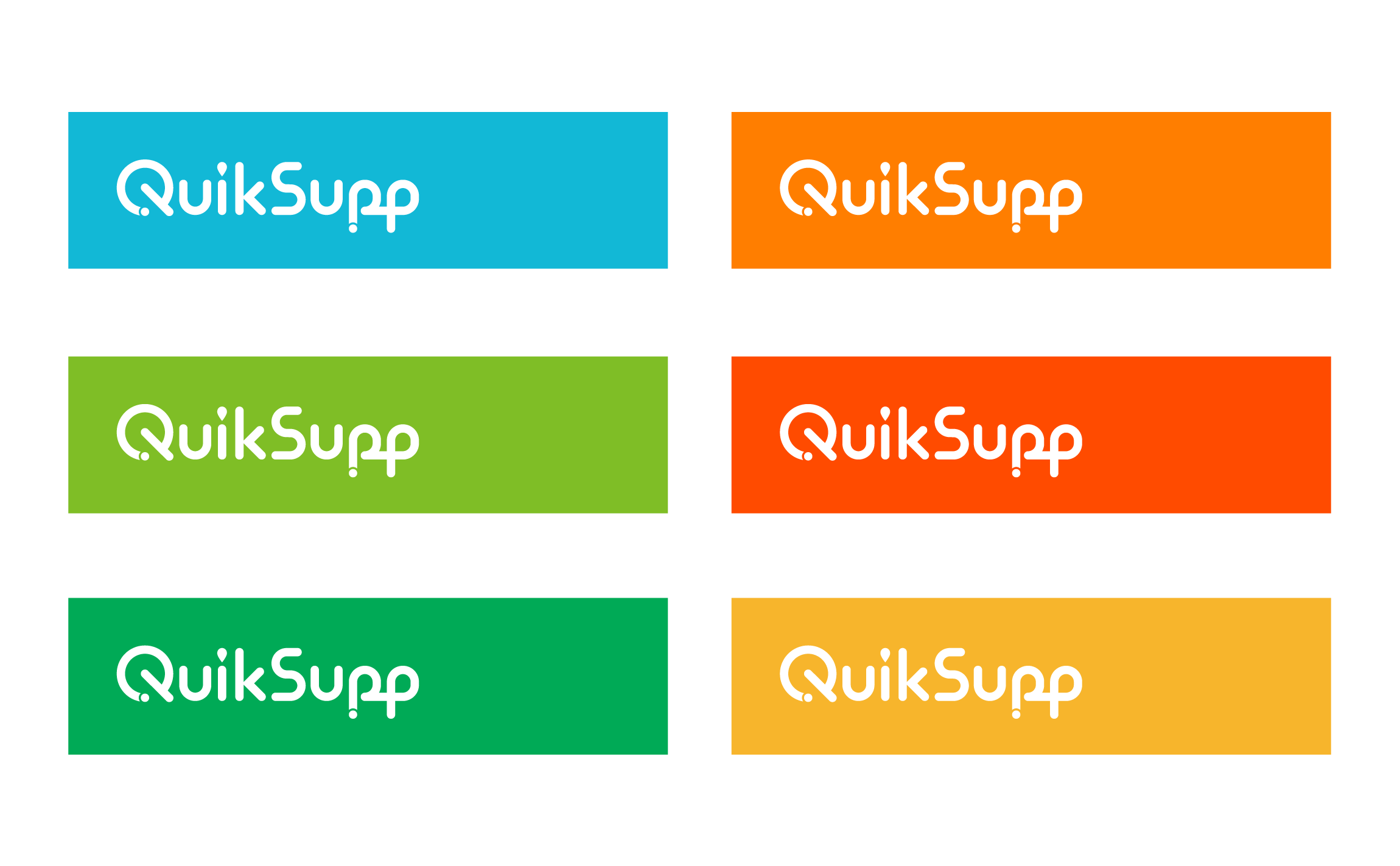 QuikSupp Logo Design Quiksupp 브랜드 & 아이덴터티 quiksupp-3.png