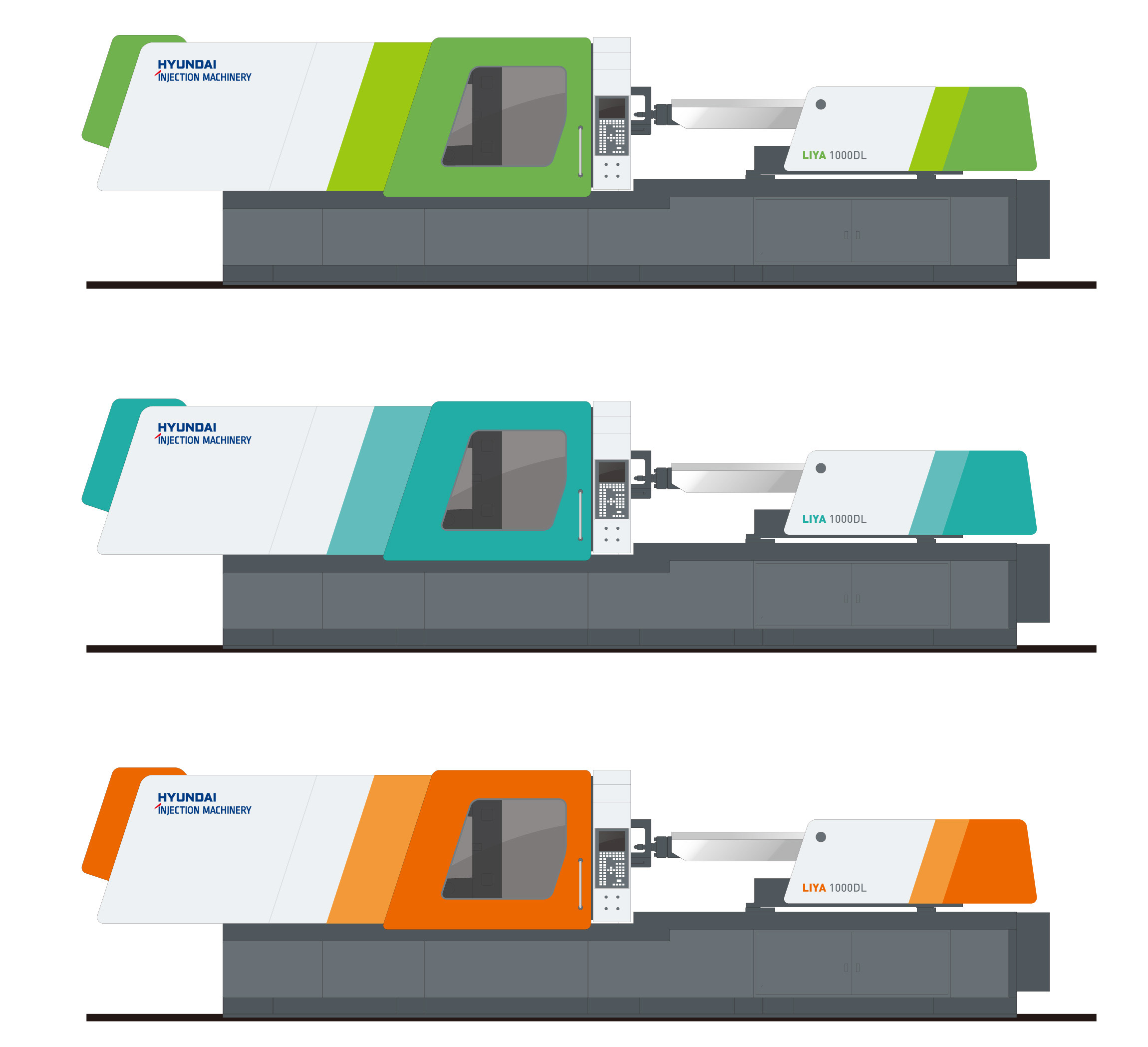 Injection Machine 현대성형기 패키지, 포장, 제품 hdim-machine-0.jpg