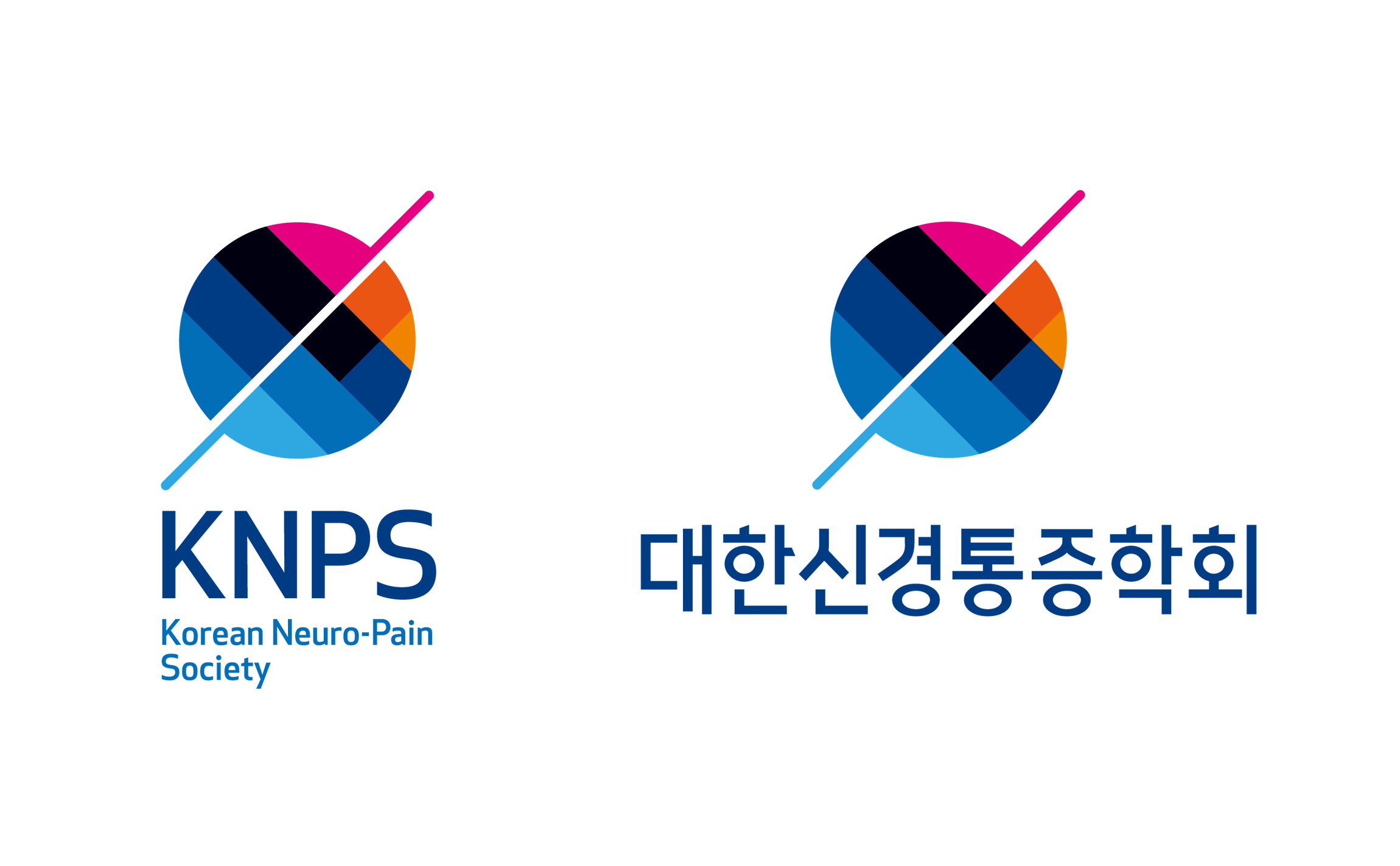  Logo for Korean Neuro-Pain Society