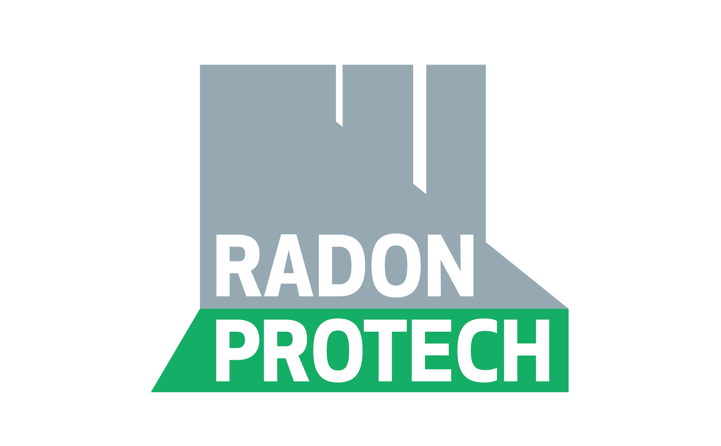 Logo for Radonprotech