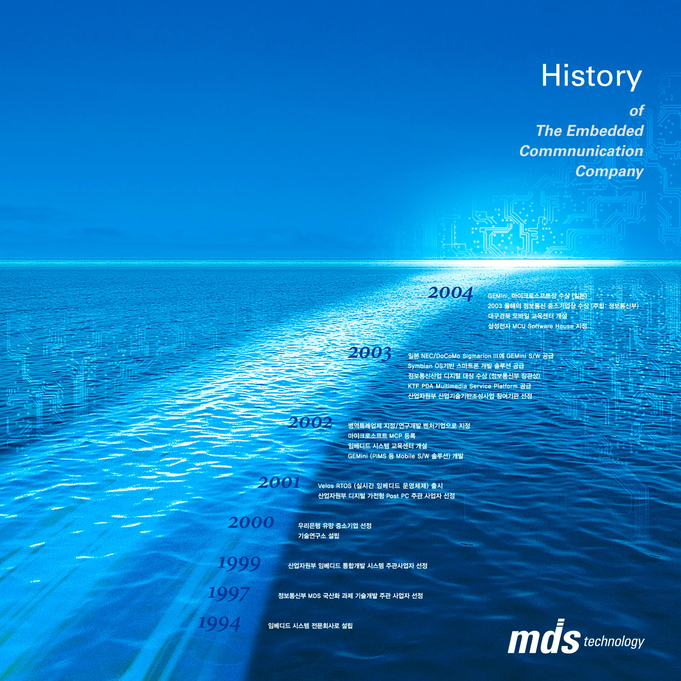 MDS Poster MDS 테크놀로지 인쇄물 디자인 poster-history-company3.jpg