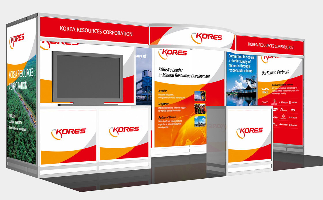 한국광물자원공사 (KORES) KORES at PDAC kores-booth-0.jpg