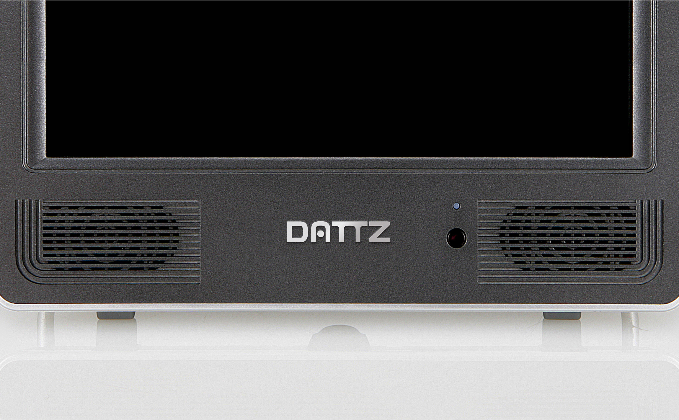 DATTZ DM Technology Branding & Identity